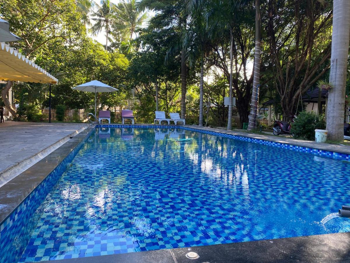 Have Fun Phu Quoc Villa Kültér fotó