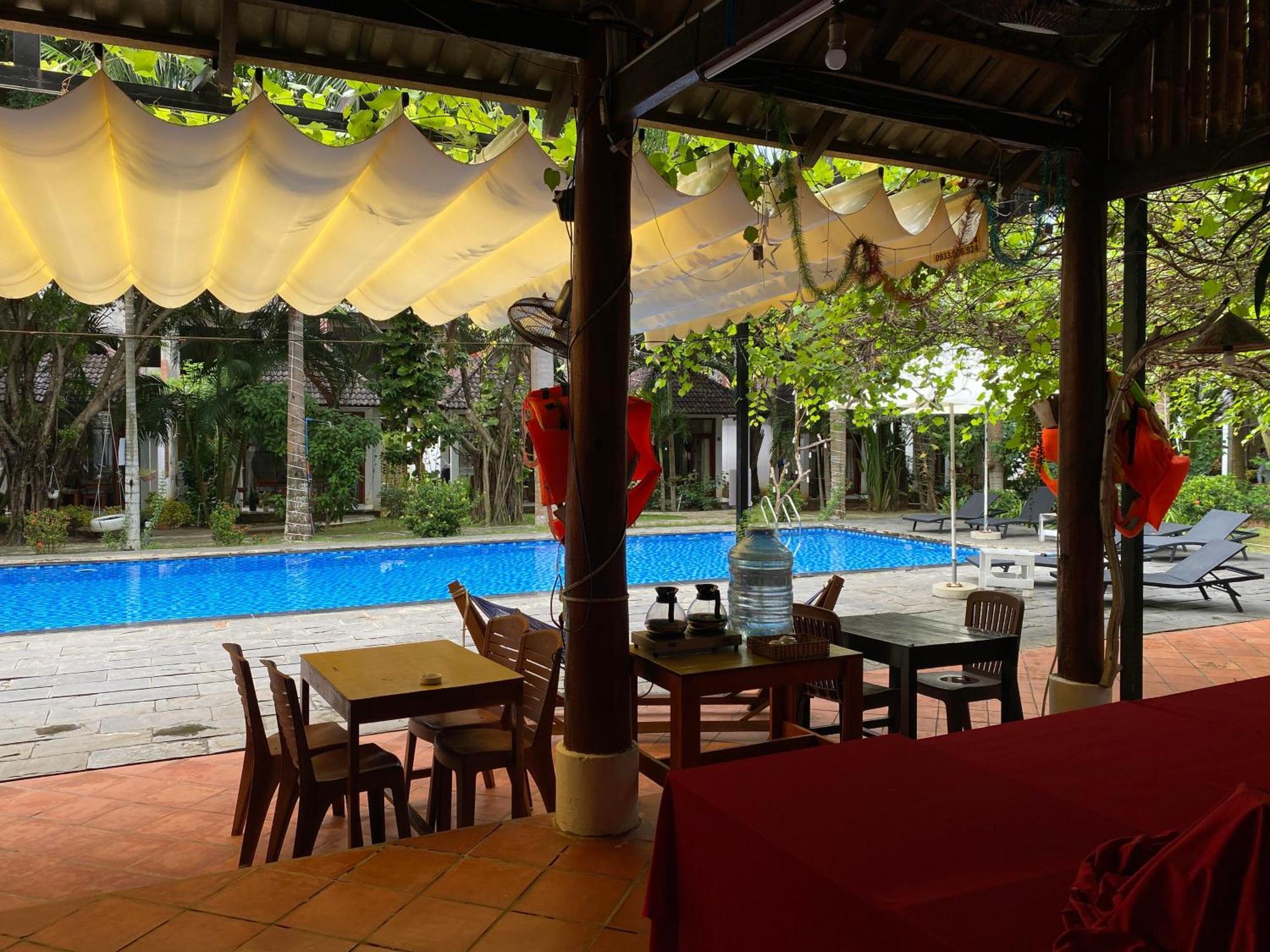 Have Fun Phu Quoc Villa Kültér fotó