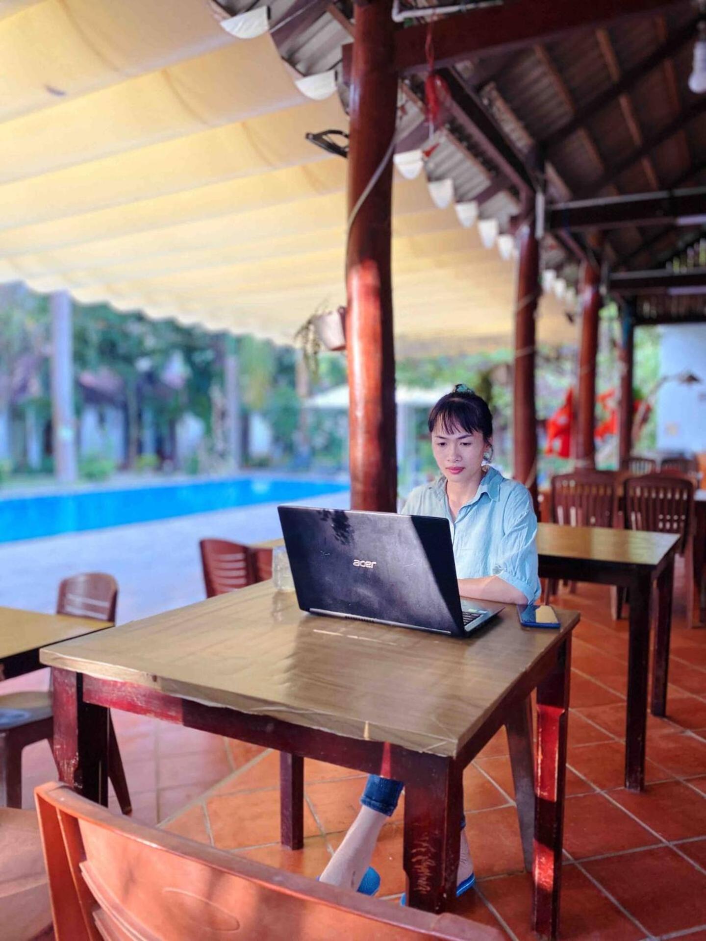 Have Fun Phu Quoc Villa Kültér fotó