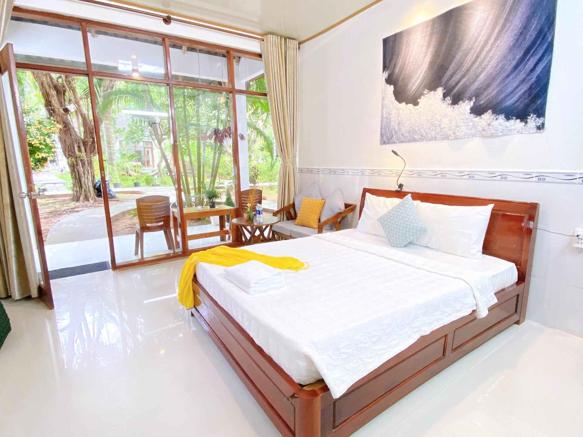Have Fun Phu Quoc Villa Kültér fotó