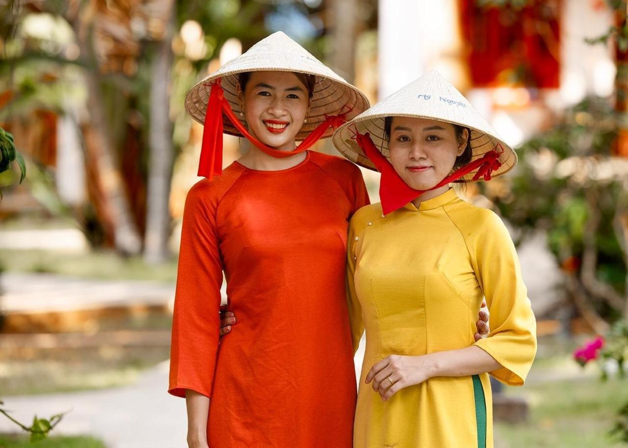 Have Fun Phu Quoc Villa Kültér fotó