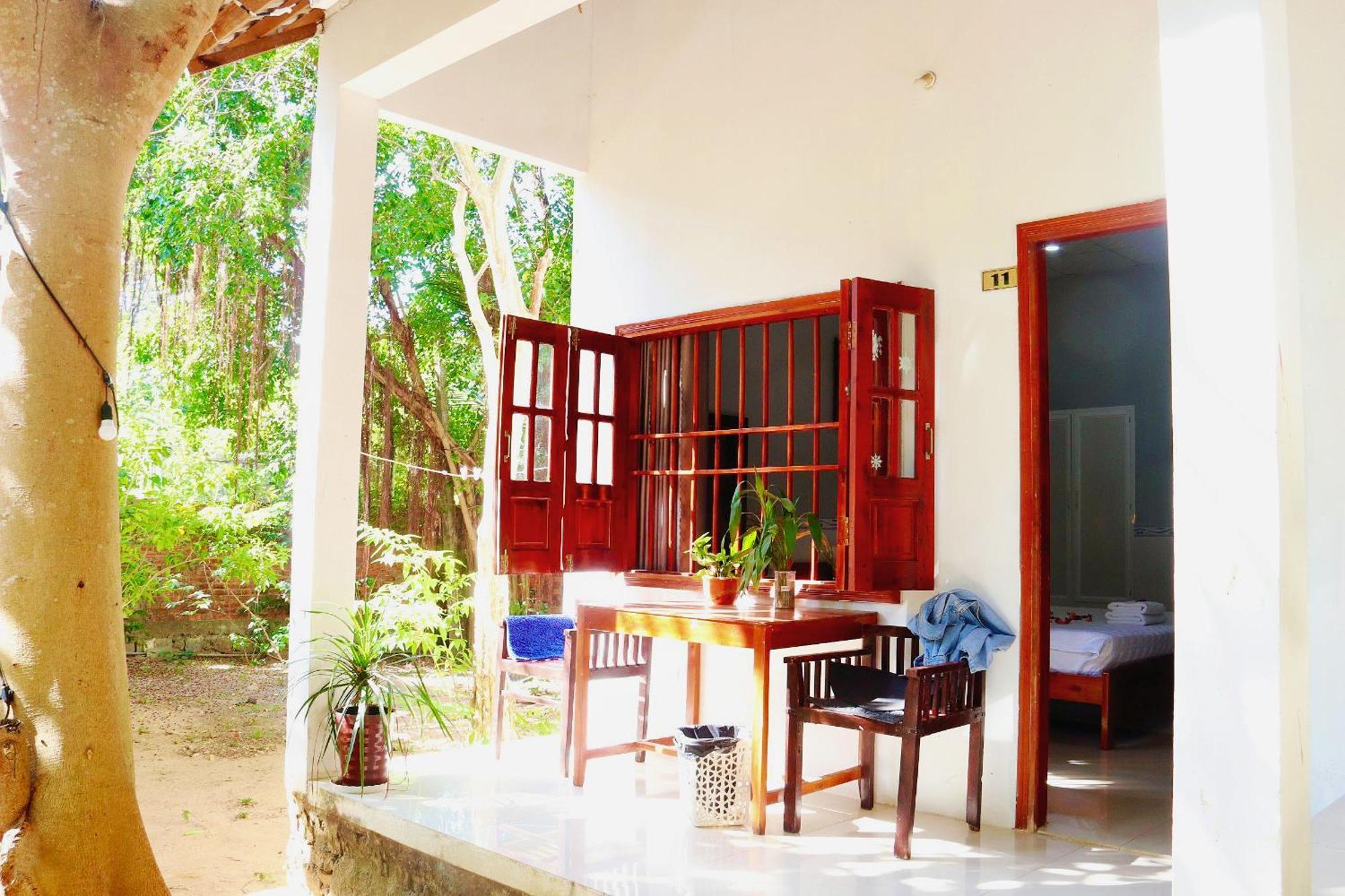 Have Fun Phu Quoc Villa Kültér fotó