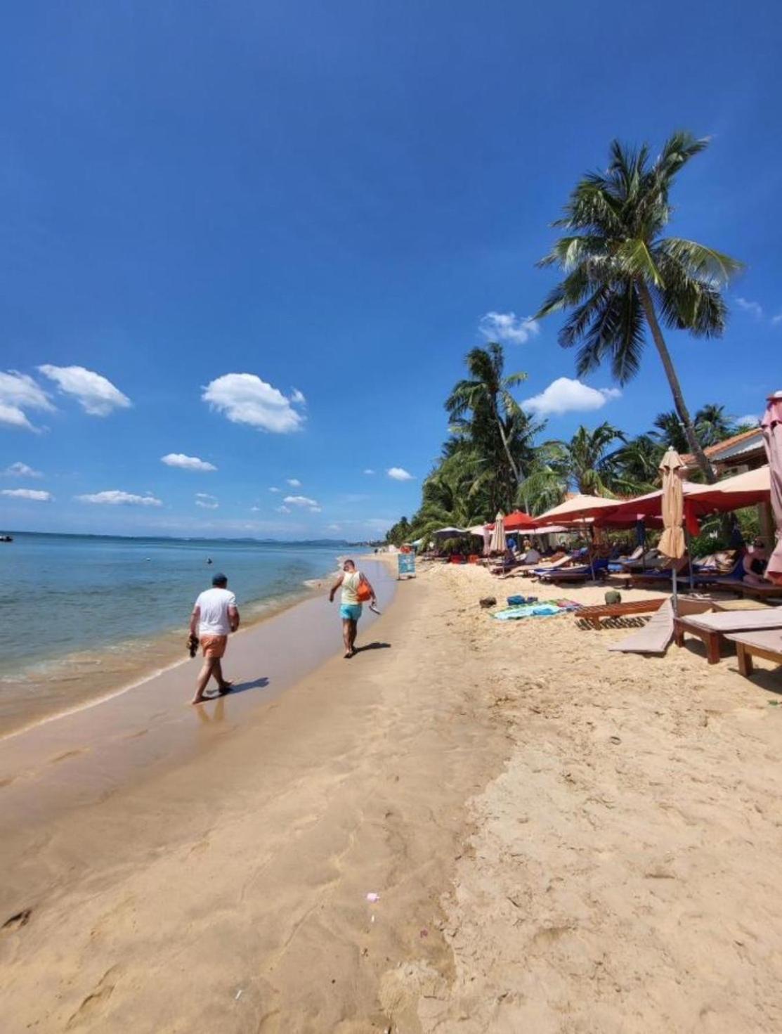 Have Fun Phu Quoc Villa Kültér fotó